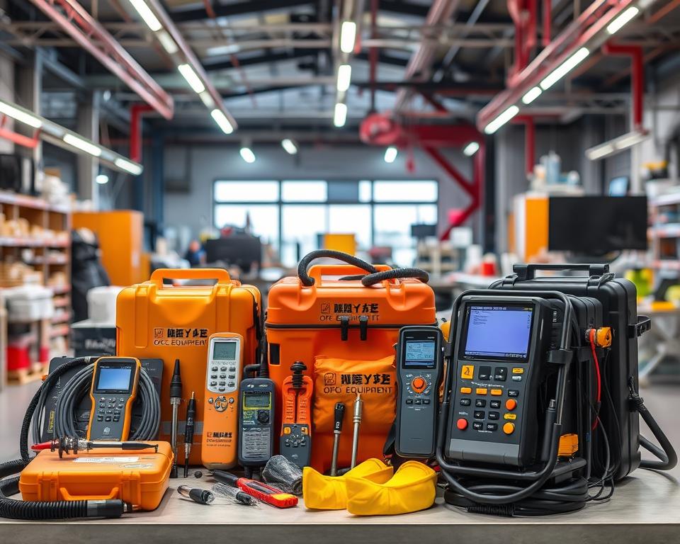 FTTH Cable Production Line: Engineering Insights