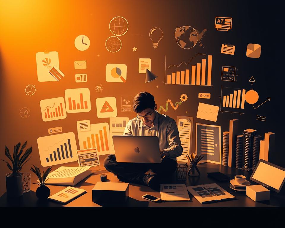 Combining Marketing1on1 and SEO for Explosive Growth