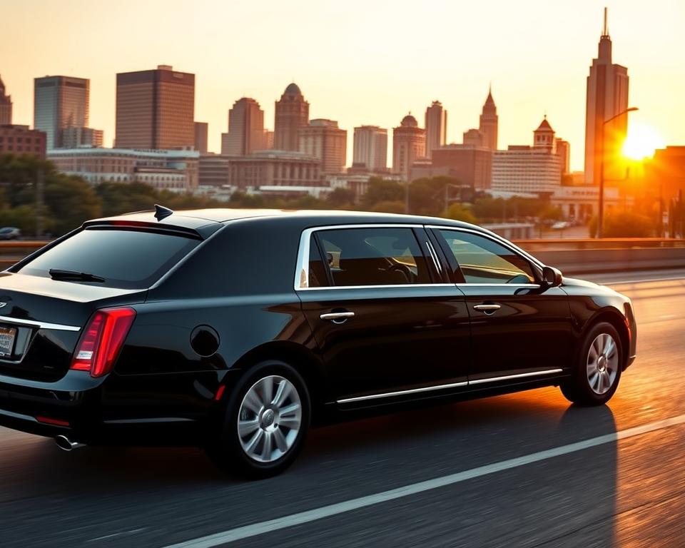 The Psychology of Comfort: Why Luxury Transportation Matters