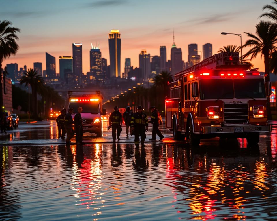 Best Basement Leak Repair Services in Los Angeles