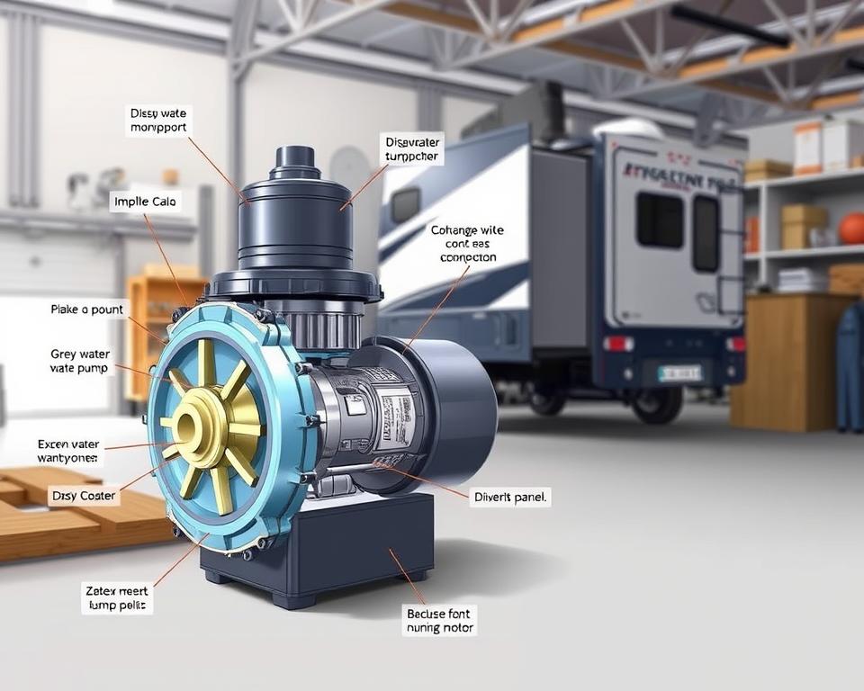 ﻿Lone Pine RV Black Tank Pumping: What You Need to Know