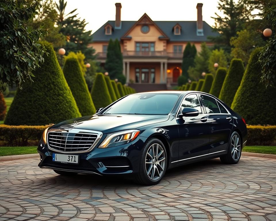 Why Rocky Mountains Private Driver Service Is Essential for Stress-Free Travel