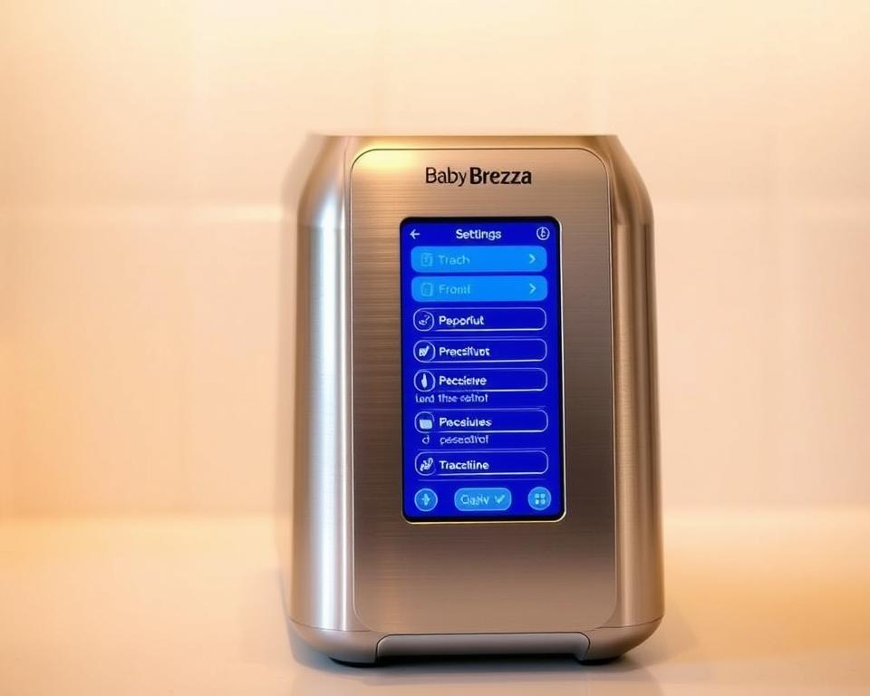 The Ultimate Baby Brezza Formula List for First-Time Parents