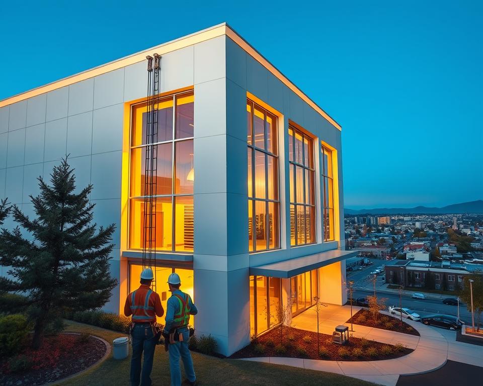 Residential Electrical Innovations: New Solutions for Pasadena Homes