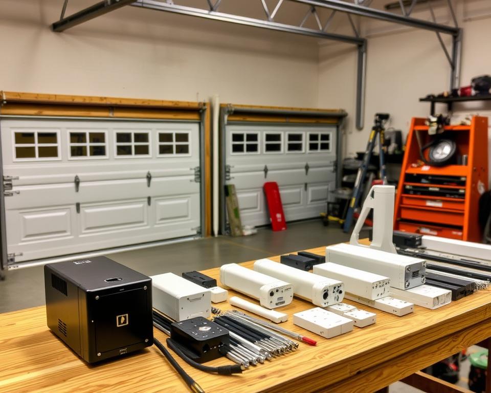 Future-Proofing Your Home with Smart Garage Door Installation (Foothill Ranch)