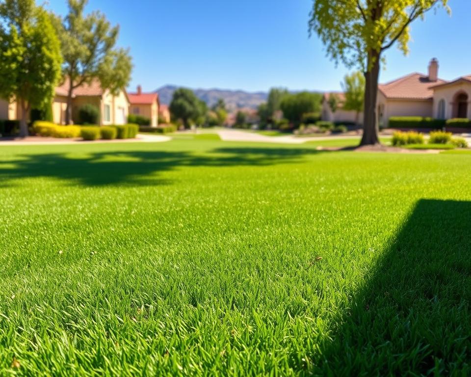 Custom Putting Green Design: Working with Specialized Contractors in Newbury Park