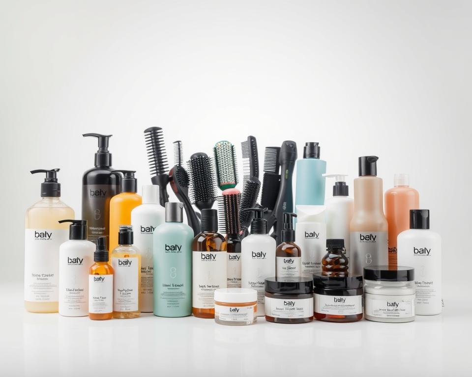 How to Identify Reliable Wholesale Hair Care Suppliers