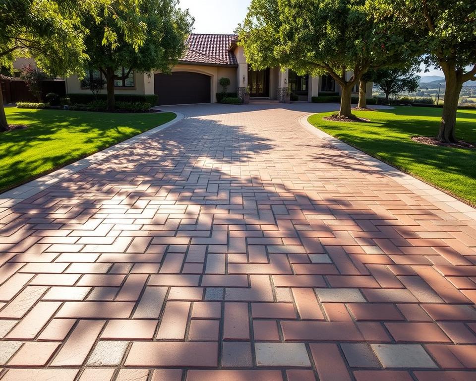 Best Paver Designs for Summer Entertaining in Camarillo