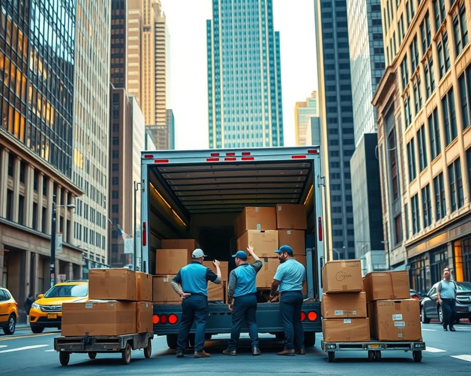 The Hidden Costs of DIY Moving vs. Hiring Fresno Professionals