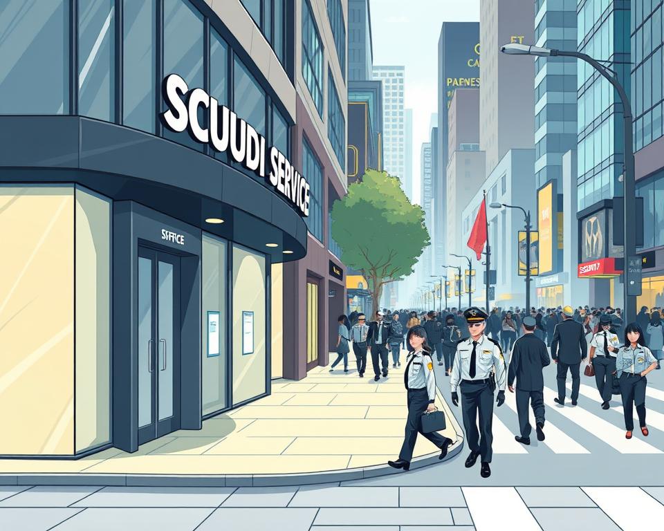 The Role of Security Patrol Services Houston in Crime Prevention for Business Parks