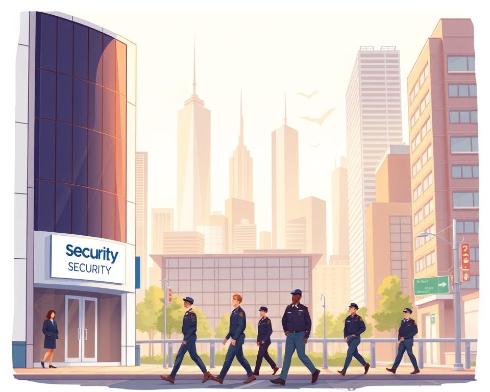 Security Guard Bakersfield Certification Programs And Training Courses