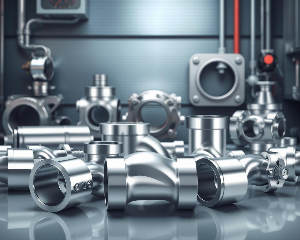 ﻿How to Choose the Right Tri Clamp Sanitary Fittings for Your Brewery