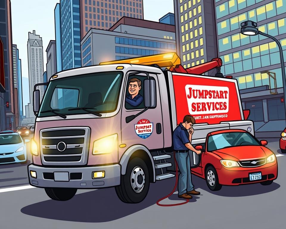 Jumpstart San Francisco: Seasonal Maintenance Tips