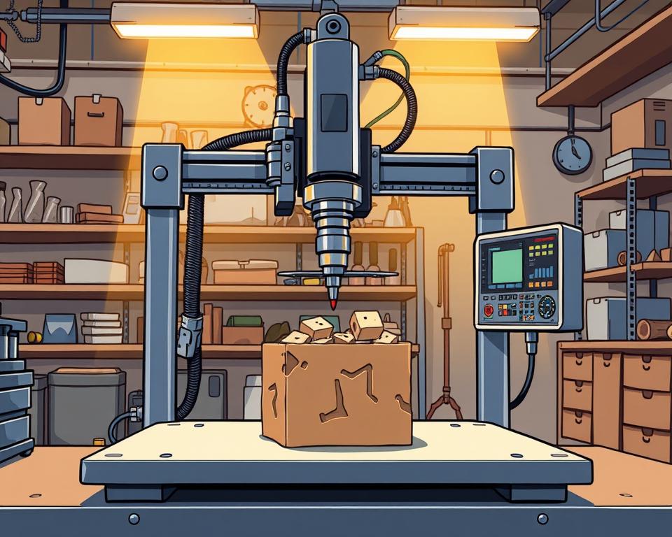 How CNC Helps Bring Medical Ideas to Market